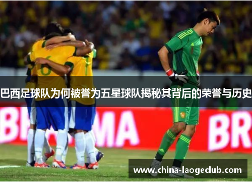 巴西足球队为何被誉为五星球队揭秘其背后的荣誉与历史