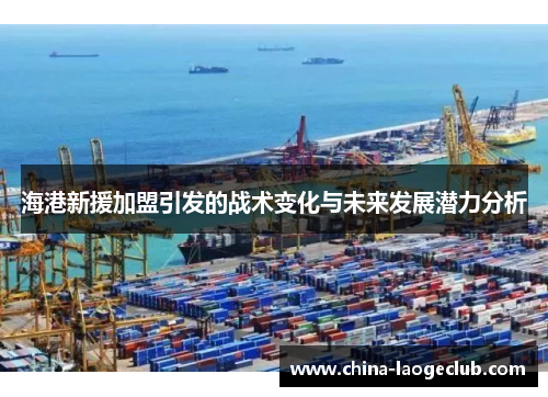 海港新援加盟引发的战术变化与未来发展潜力分析