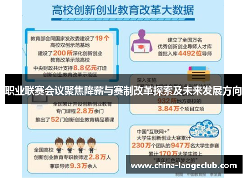 职业联赛会议聚焦降薪与赛制改革探索及未来发展方向