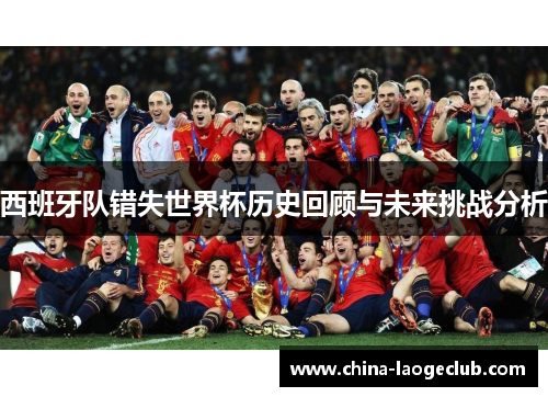 西班牙队错失世界杯历史回顾与未来挑战分析