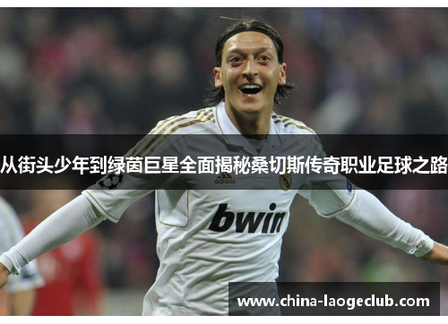 从街头少年到绿茵巨星全面揭秘桑切斯传奇职业足球之路