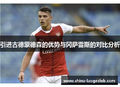 引进古德蒙德森的优势与冈萨雷斯的对比分析 引进古德蒙德森的优势与冈萨雷斯的对比分析