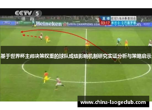 基于世界杯主帅决策权重的球队成绩影响机制研究实证分析与策略启示 基于世界杯主帅决策权重的球队成绩影响机制研究实证分析与策略启示