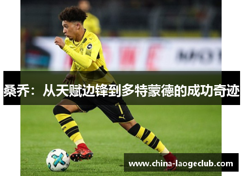 桑乔:从天赋边锋到多特蒙德的成功奇迹 桑乔:从天赋边锋到多特蒙德的成功奇迹