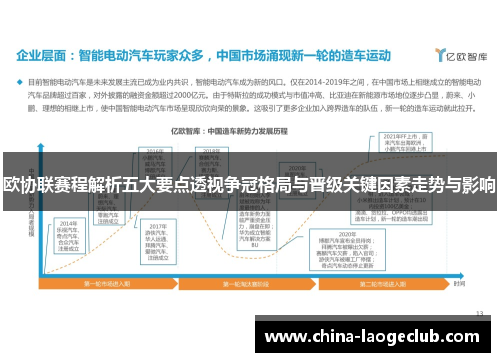 欧协联赛程解析五大要点透视争冠格局与晋级关键因素走势与影响