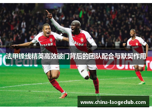 法甲锋线精英高效破门背后的团队配合与默契作用