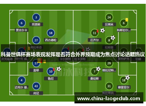 科曼世俱杯赛场表现发挥是否符合外界预期成为焦点讨论话题热议